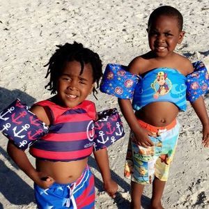 Meet your Posher, Fred